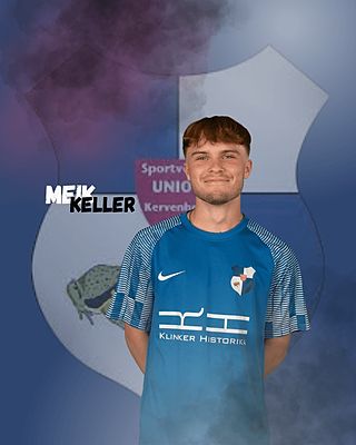 Meik Keller