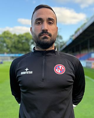 Gökhan Yüksel