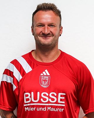 Tomasz Hampel