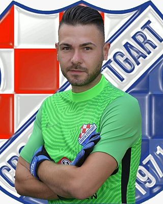 Mirko Perkovic