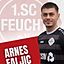 Arnes Faljic
