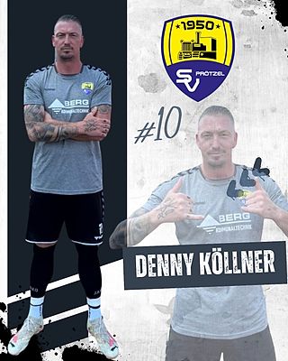 Denny Köllner