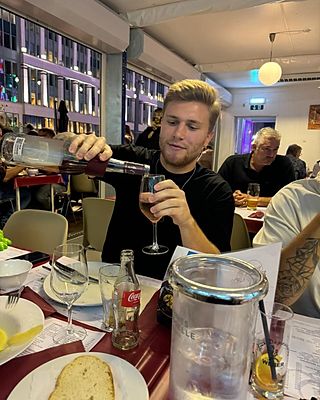 Daniel Ramalho Fernandes