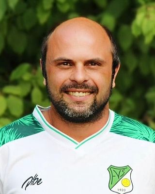 Rene Vogt