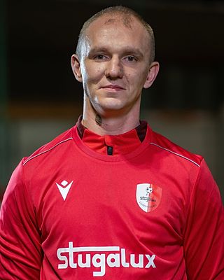 Damian Suchomski