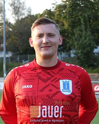Alexander Romnov