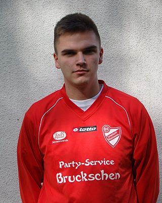 Lukas Friedrich