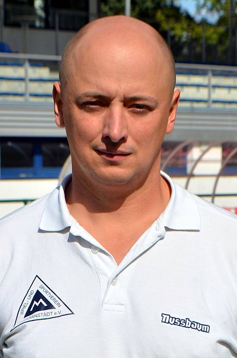 Foto: © SSV Markranstädt