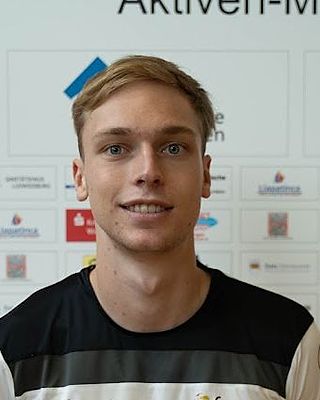 Levin Junginger