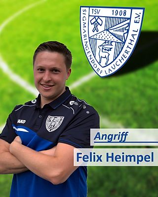 Felix Heimpel