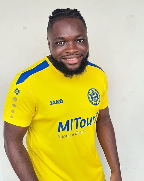 Foto: BSC Union Solingen