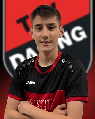 Benedikt Auburger