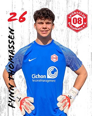 Fynn Thomassen