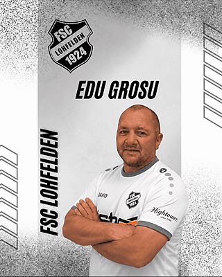 Eduard Grosu