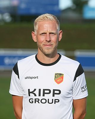 Lukas Foelsch