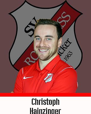 Christoph Hainzinger