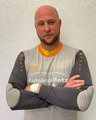 Sascha Schwarz