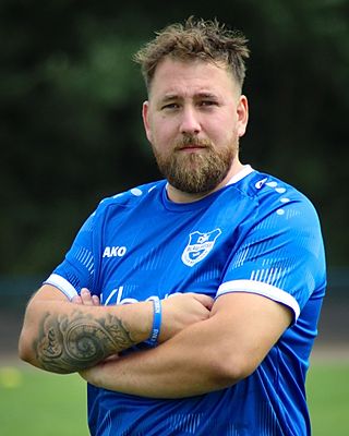 Patrick Wegerink