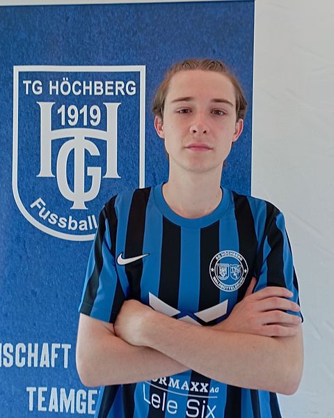 Foto: Sebastian Genheimer (Vorstand 