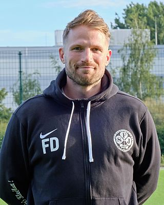 Florian Danicke