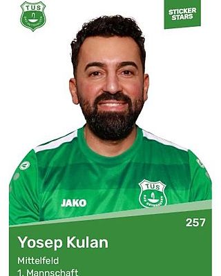 Yosep Kulan