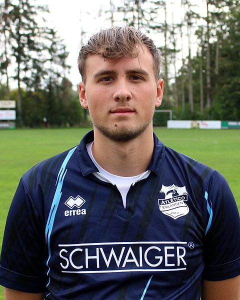 Foto: Atletico Erlangen