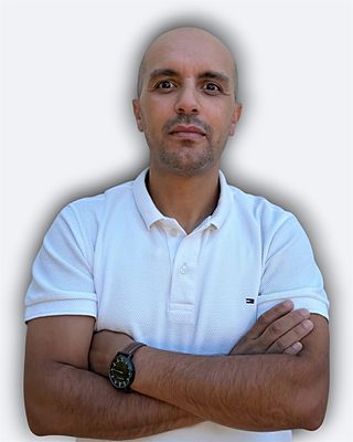 Jamal Zoubeir