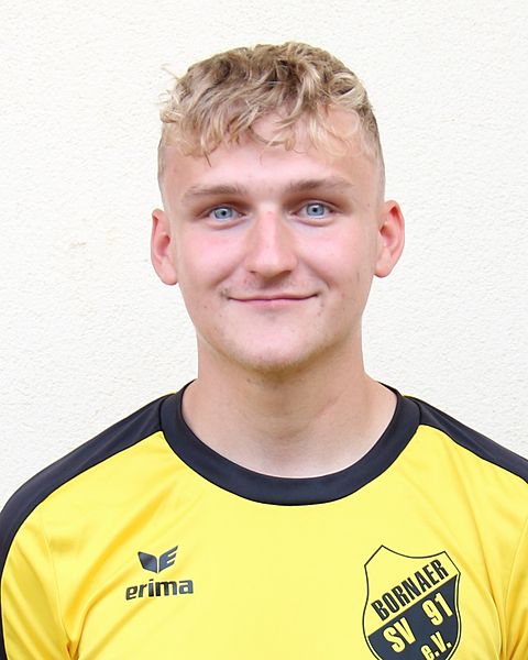 Foto: Bornaer SV
