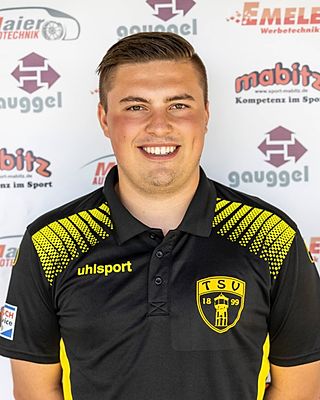 Andre Witt