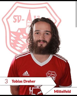 Tobias Dreher