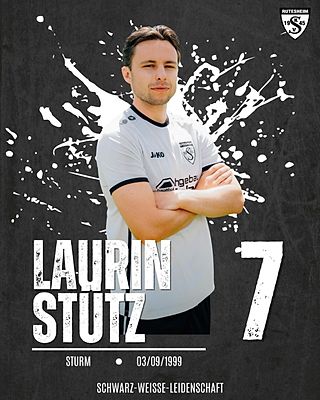 Laurin Stütz