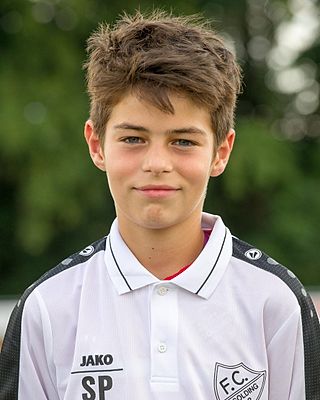 Cedrick Müller