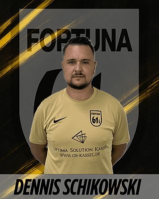 Dennis Schikowski