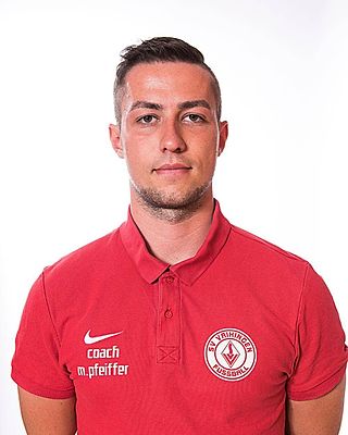 Marcel Pfeiffer
