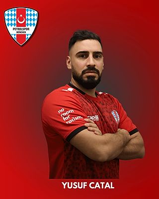 Yusuf Catal