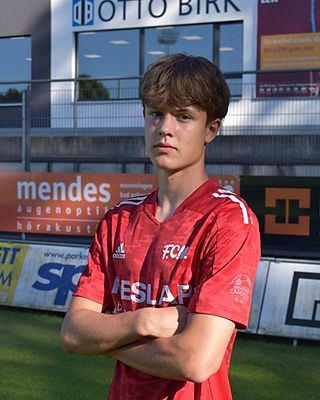 Luis Hausruckinger