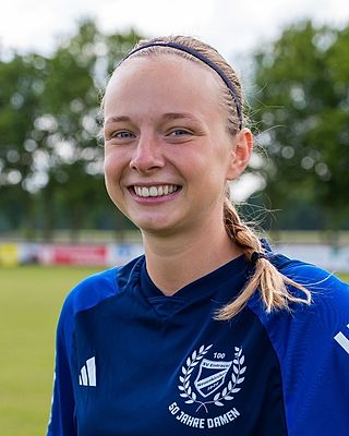 Jette Dresselhaus