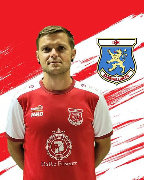Foto: Djk Saarwellingen