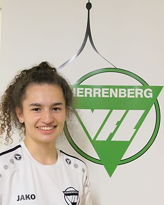 Katharina-Miriam Gauss