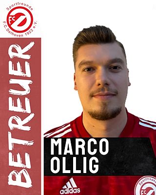 Marco Ollig