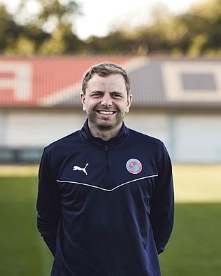 Sebastian Schlüter