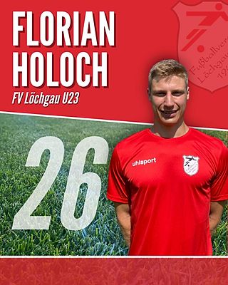 Florian Holoch