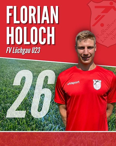 Foto: FV Löchgau
