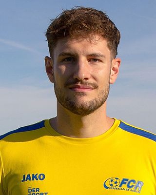 Lukas Bigler