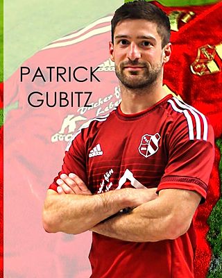 Patrick Gubitz