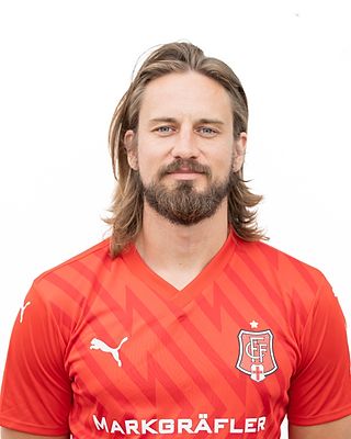 Colin Kanwischer