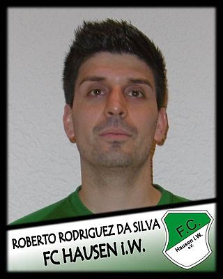 Roberto Rodrigues da Silva