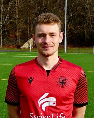 Christian Fetscher