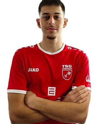 Fabian-Eneas Elsasser