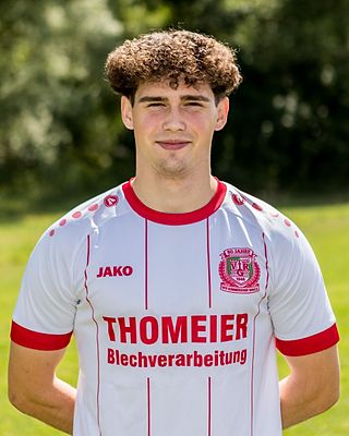 Hannes Rudolph